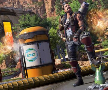 【決算】EA、『Apex Legends』プレイヤー数は1億人以上、『FIFA 21』は2,500万人以上を獲得