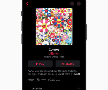 Apple Musicが追加料金なしで高音質化、ドルビーアトモスによる空間オーディオやロスレスに対応