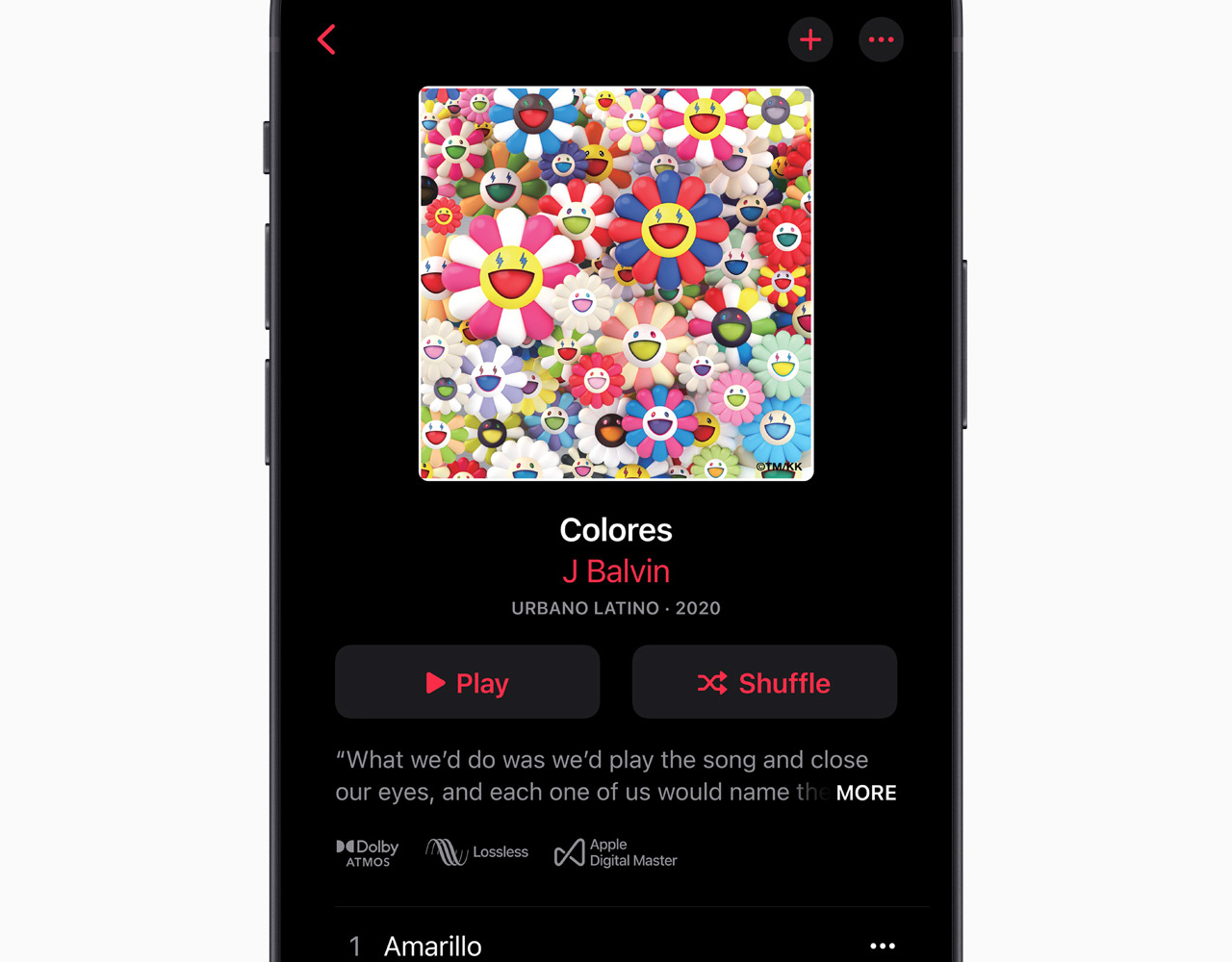 Apple Musicが追加料金なしで高音質化、ドルビーアトモスによる空間オーディオやロスレスに対応