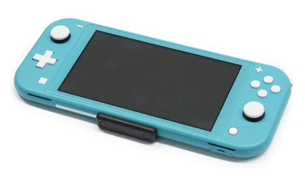 Nintendo Switchでbluetoothワイヤレスイヤホン等を接続 オーディオトランスミッタープラス T011 Org