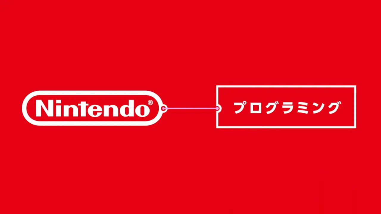 任天堂からswitch向けプログラミング体験ソフトが6月発売 不思議な生き物 ノードン をつなげてゲームづくり T011 Org