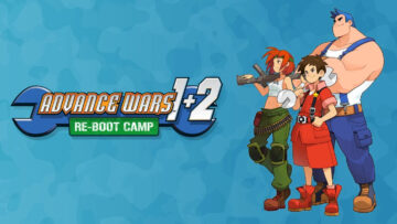 Advance Wars 1+2 Re:Boot Camp (ゲームボーイウォーズアドバンス1+2 リメイク)