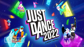 【Just Dance 2022】星野源「恋」を含む収録曲一覧リスト、最新ヒットや人気曲など40曲以上を収録
