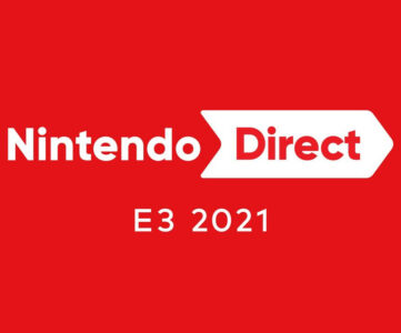 【E3 2021】ニンテンドーダイレクト発表内容を新着情報を中心にまとめ