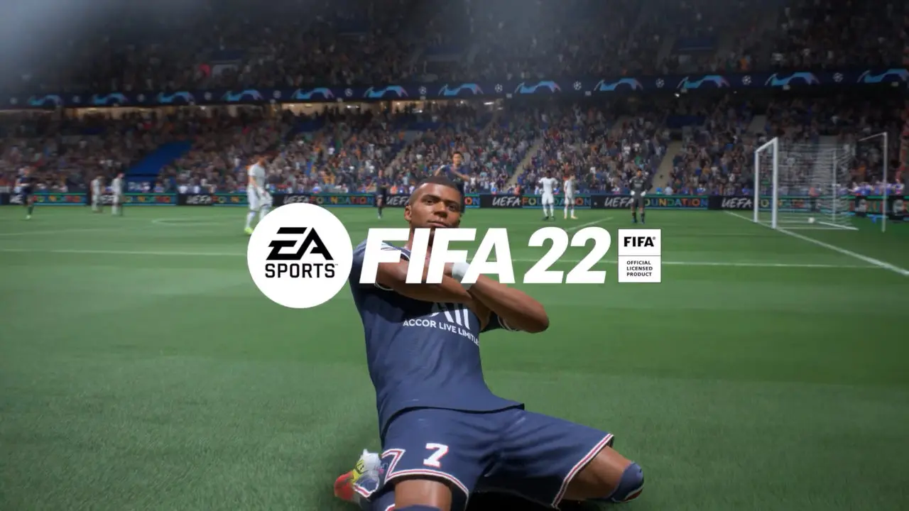 Fifa 22 10月1日発売 次世代 Hypermotion テクノロジーがよりリアルなサッカー体験を演出する最新作 T011 Org
