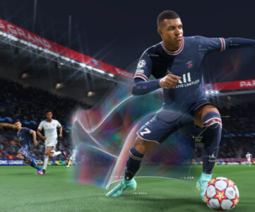 【噂】『FIFA 23』にはシリーズ初のクロスプレイ機能が搭載