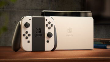 【比較】「Nintendo Switch（有機ELモデル）」登場、改良点や性能など現行機種との違いは