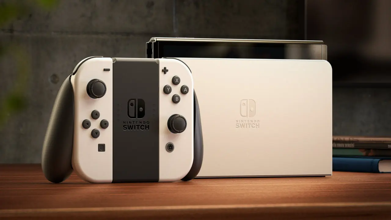 比較 Nintendo Switch 有機elモデル 登場 改良点や性能など現行機種との違いは T011 Org