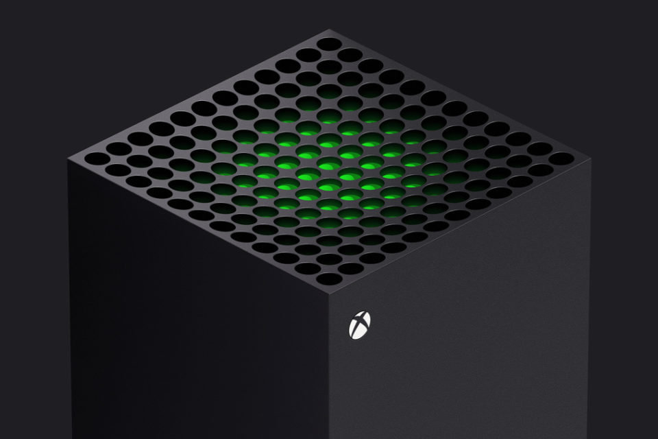 【NPD】2021年6月はXbox Series X|SとNintendo Switchがハード市場をリード