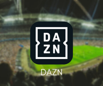 【DAZN】セブン−イレブンで6か月券を購入・登録するともう1か月分のボーナスコードがもらえる