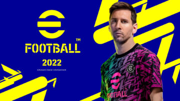 eFootball 2022 (ウイニングイレブン2022)