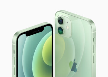 アップル、「iPhone 12/12 mini」「iPhone 11」を値下げ。「iPhone SE」は若干の値上げに