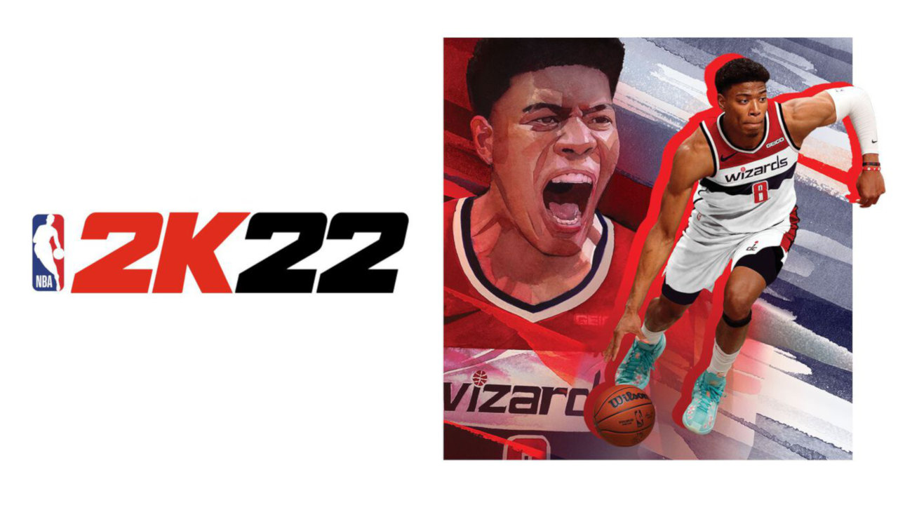 【比較】『NBA 2K22』Nintendo Switch版の特徴・他機種版との違い