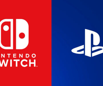 【NPD】2021年8月の米ゲーム市場はスイッチが販売台数、PS5が売上高トップ