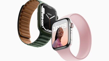 au、Apple Watch向け「ウォッチナンバープラン」を提供開始。月385円で250MB