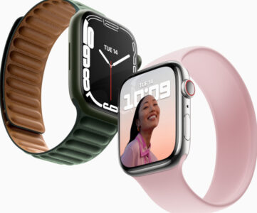 au、Apple Watch向け「ウォッチナンバープラン」を提供開始。月385円で250MB
