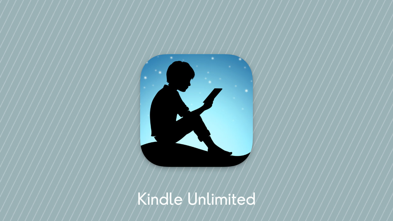 【Kindle Unlimited】利用中/利用したタイトルの履歴や会員登録状況の確認