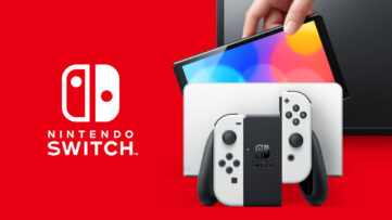 Nintendo Switch、ヨーロッパでソフト・ハードともに発売開始以来最大の週間販売数を記録