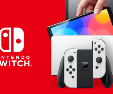 Nintendo Switch、ヨーロッパでソフト・ハードともに発売開始以来最大の週間販売数を記録