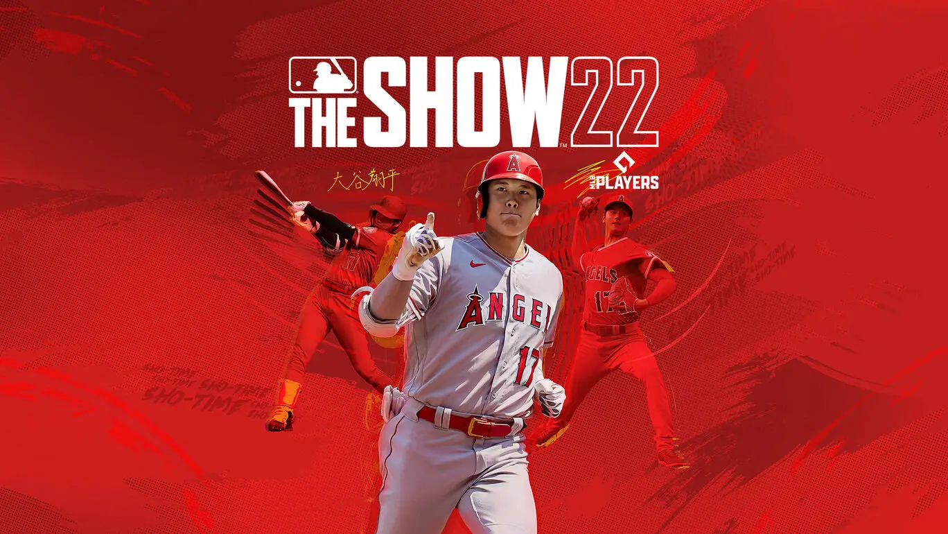 Nintendo Switchに初対応 大谷翔平選手がカバーを飾る人気野球ゲームシリーズ最新作 Mlb The Show 22 が4月5日発売 T011 Org