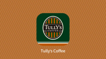 Tullyʼs Coffee タリーズコーヒー