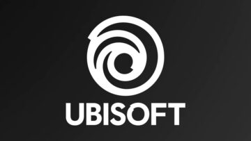 Ubisoft logo ユービーアイソフト ロゴ
