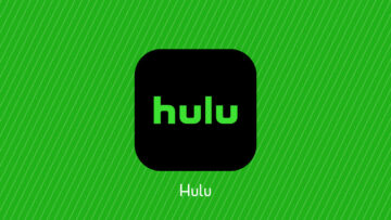 Hulu フールー