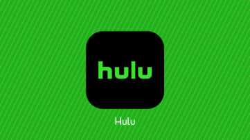 【Hulu】1アカウントで最大4台のデバイスから同時視聴可能に