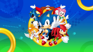 Sonic Origins ソニック オリジンズ