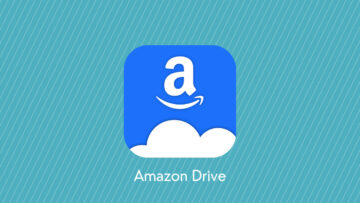 Amazon Drive アマゾン ドライブ