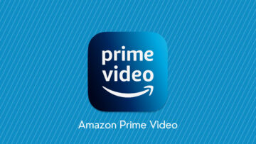 Amazon Prime Video プライムビデオ