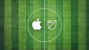 Apple、MLS（メジャーリーグサッカー）の全試合配信へ。2023年から10年間独占契約