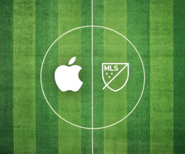 Apple、MLS（メジャーリーグサッカー）の全試合配信へ。2023年から10年間独占契約