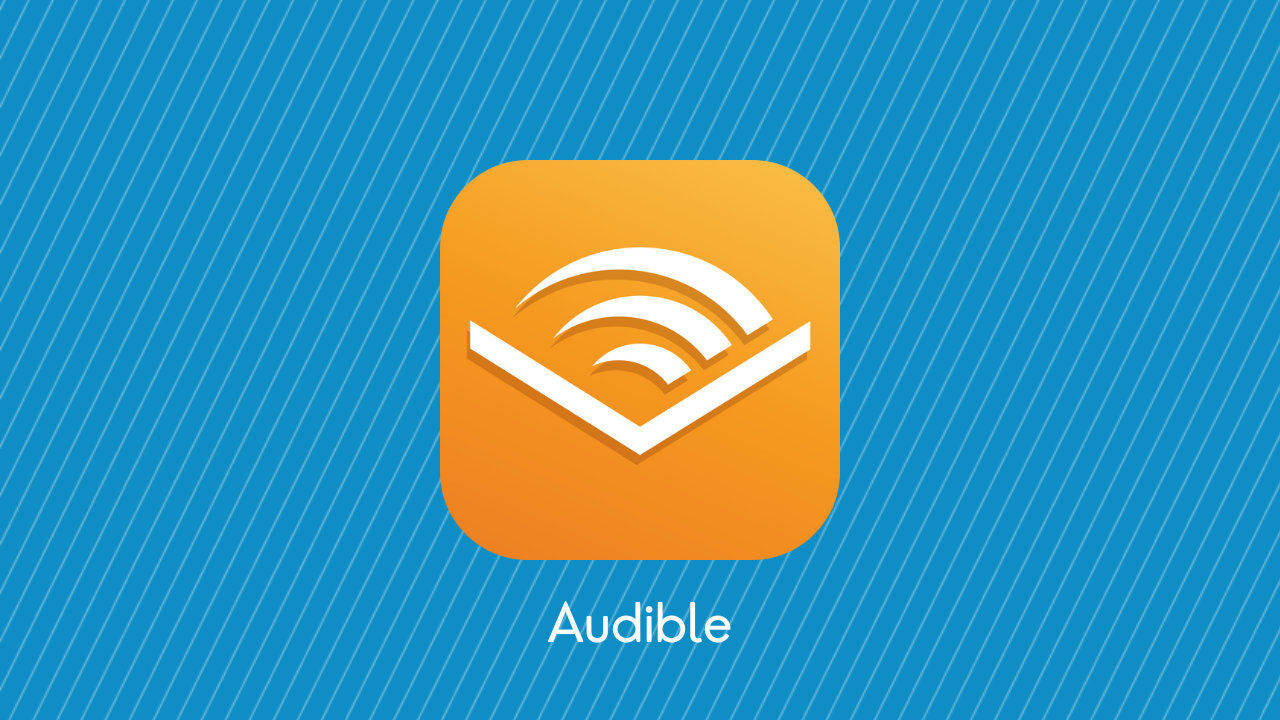 【Audible】Amazonの聴く読書「オーディブル」を解約・退会する方法