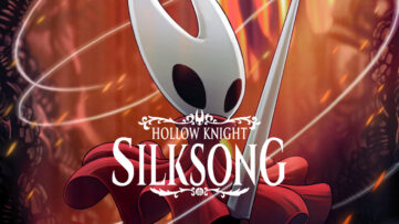 Hollow Knight: Silksong ホロウナイト シルクソング