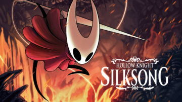 Hollow Knight: Silksong ホロウナイト シルクソング