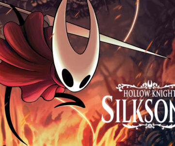 『ホロウナイト』待望の続編『Hollow Knight: Silksong』は今後12か月以内に発売予定