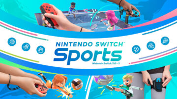 Nintendo Switch Sports - ニンテンドースイッチスポーツ