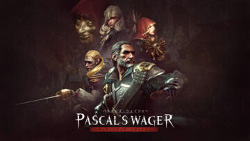 Pascal’s Wager: Definitive Edition パスカルズ・ウェイジャー ディフィニティブ・エディション