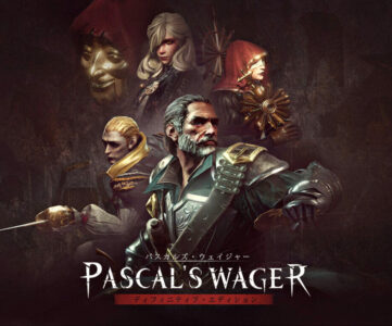 ソウルライクな高難易度アクションRPG『パスカルズ・ウェイジャー』がNintendo Switchに対応、7/14配信開始