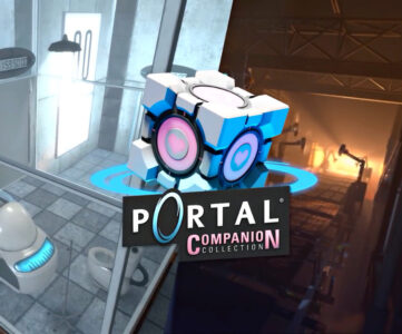 【比較】『Portal』『Portal 2』Nintendo Switch版の特徴やパフォーマンス、他機種版との違い