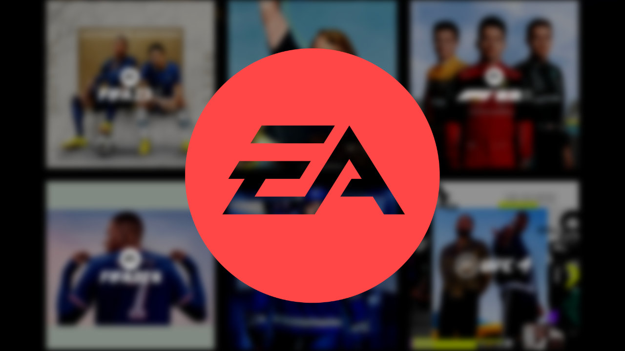 EAの4-6月は増収増益、拡大を続ける『FIFA』シリーズや新生『F1』、ライブサービスが貢献