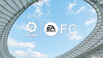 LaLiga × EA SPORTS FC