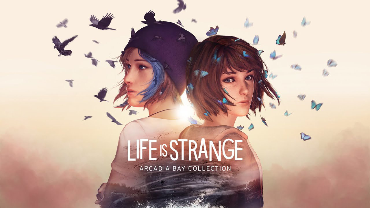Life is Strange: Arcadia Bay Collectionライフ イズ ストレンジ アルカディア・ベイ コレクション（リマスターコレクション）