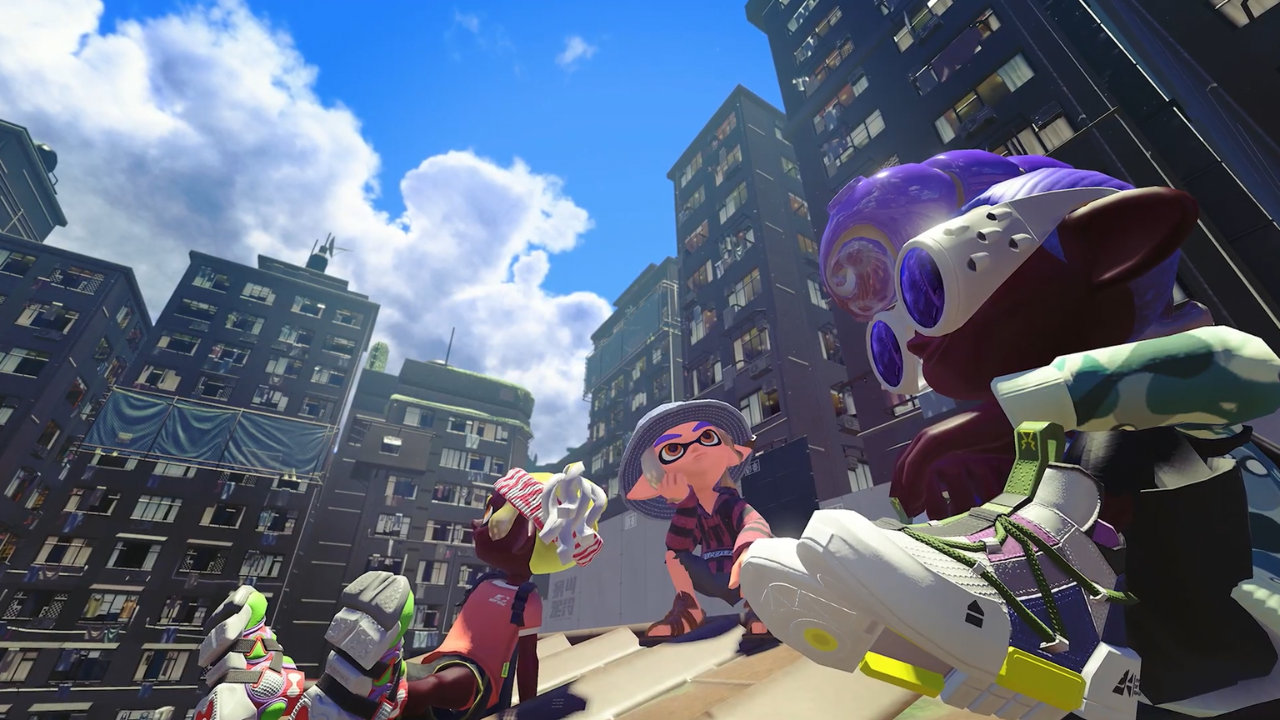 【スプラトゥーン3】発売3日間で国内345万本を販売、『あつ森』初動を上回りスイッチを含む日本のゲーム史を塗り替える
