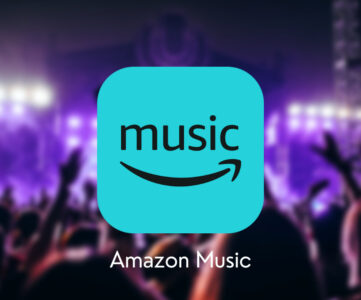 【Amazon Music】最初の3か月無料、HD / Ultra HD / 空間オーディオを含む1億曲以上の音楽が聴き放題