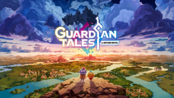 Guardian Tales for Nintendo Switch（ガーディアンテイルズ for NINTENDO SWITCH）