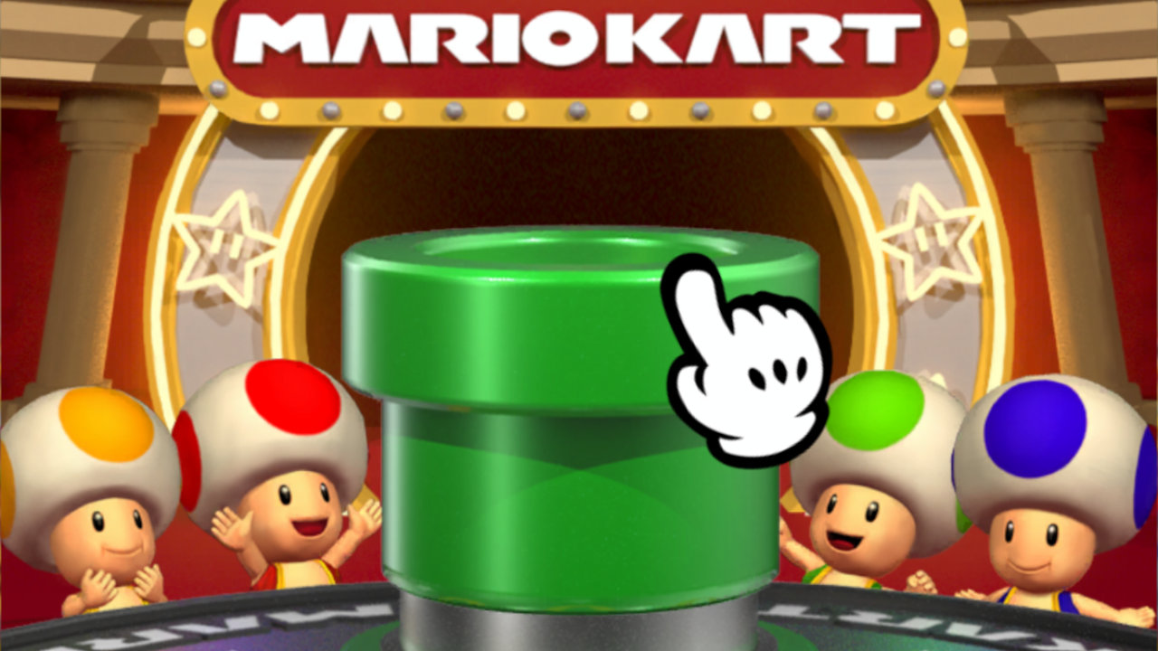 任天堂、『マリオカートツアー』からガチャ要素「ドカン」を廃止へ