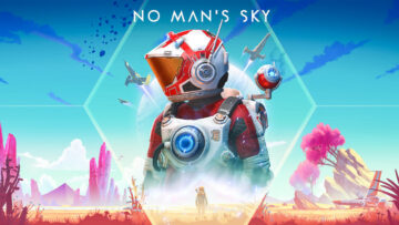 No Man's Sky Nintendo Switch Edition ノーマンズスカイ ニンテンドースイッチエディション