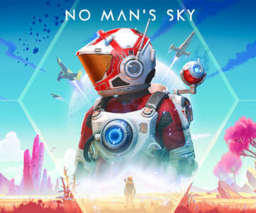 【比較】『No Man’s Sky』Nintendo Switch版の特徴やパフォーマンス 、他機種版との違い